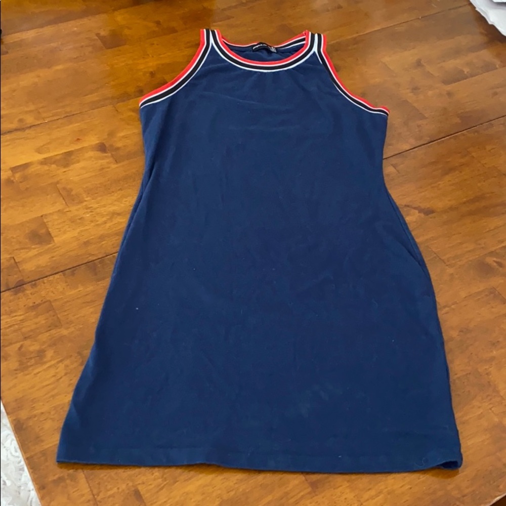 4/$10 POPULAR 21 dress